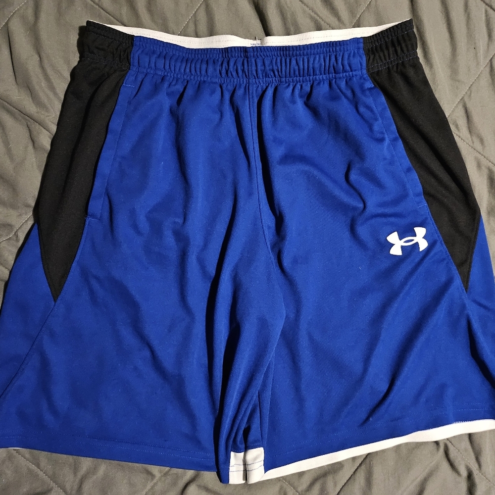 Mens Under Armour Shorts